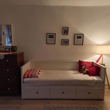 Lankas Vendeghaz - Holloko Villa Luaran gambar