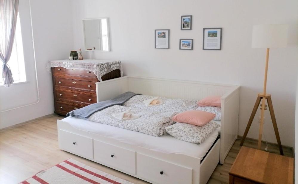 Lankas Vendeghaz - Holloko Villa Luaran gambar