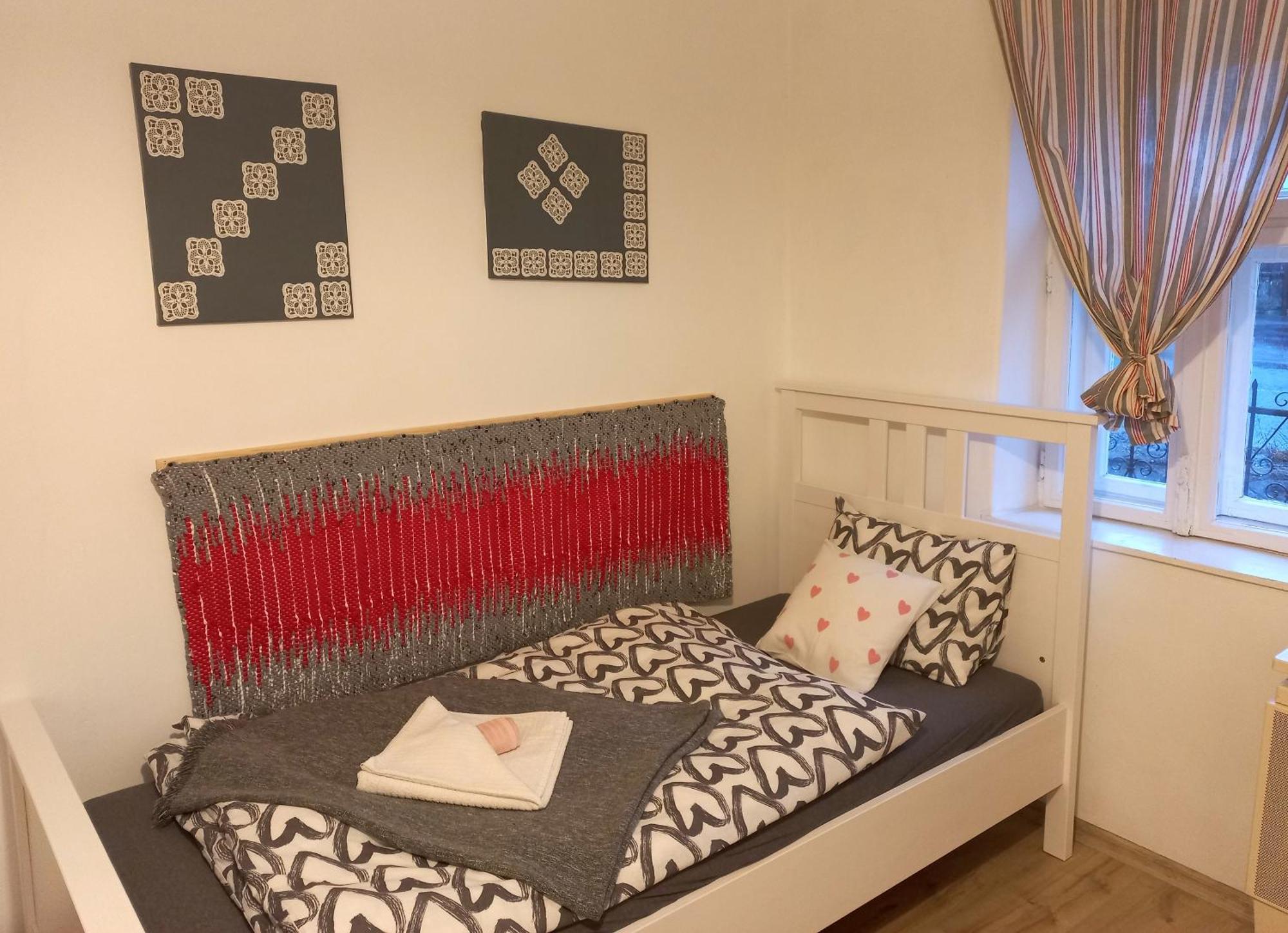 Lankas Vendeghaz - Holloko Villa Luaran gambar