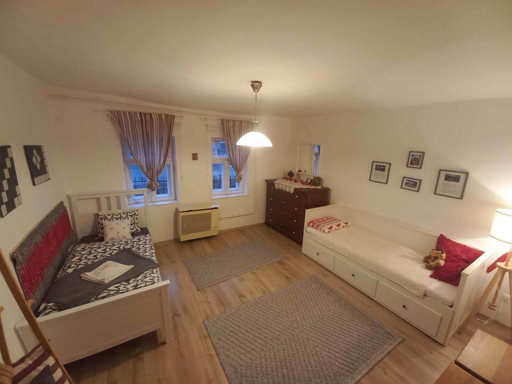 Lankas Vendeghaz - Holloko Villa Luaran gambar