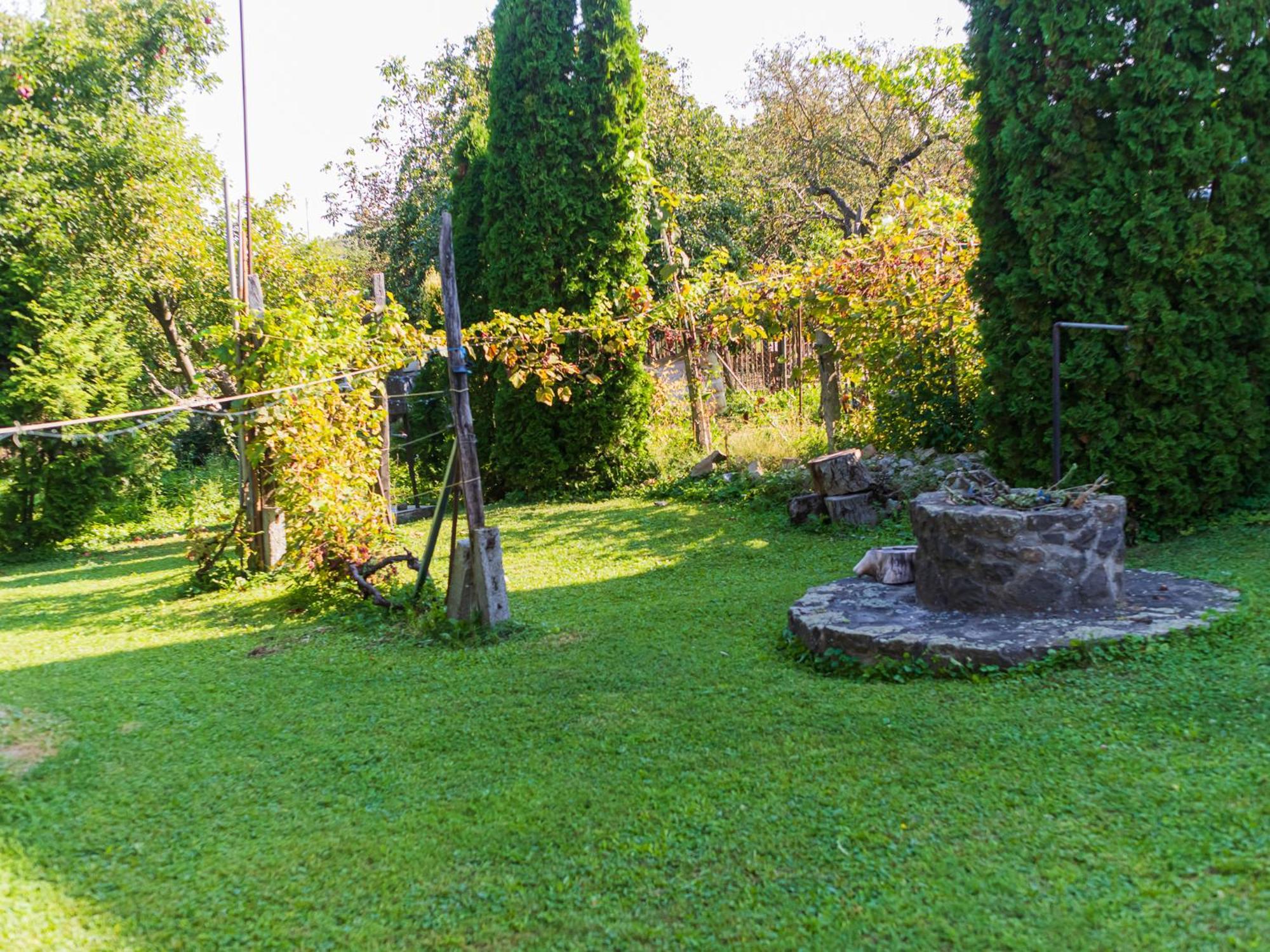 Lankas Vendeghaz - Holloko Villa Luaran gambar