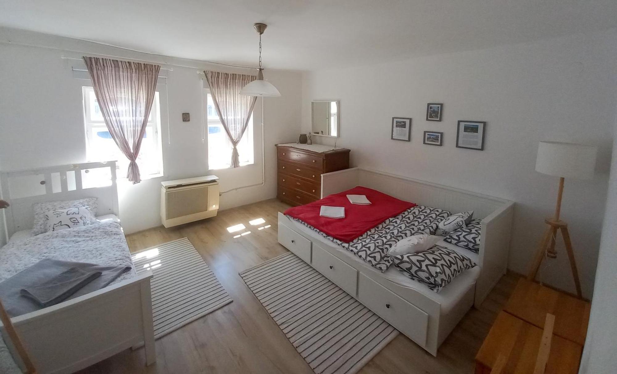 Lankas Vendeghaz - Holloko Villa Luaran gambar